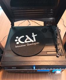 Doctor Sound multifunzione