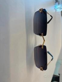occhiali cartier