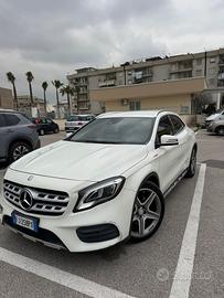GLA 2.2 restyling 2017