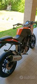 KTM Duke