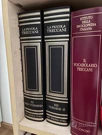 Enciclopedia TRECCANI