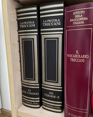 Enciclopedia TRECCANI