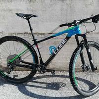 MTB Cube tg 17 (M)