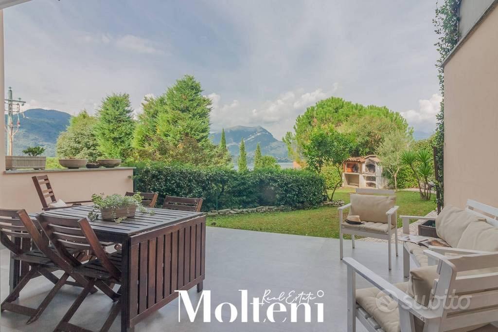 Appartamento – LC, Lecco - Vista 3