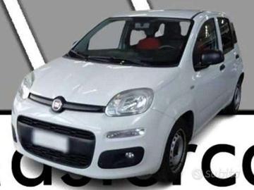 FIAT Panda Panda 1.2 69 CV VAN 2 POSTI EURO6 POP