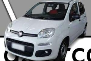 FIAT Panda Panda 1.2 69 CV VAN 2 POSTI EURO6 POP