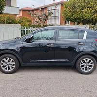 Kia Sportage 1.6 Benzina/GPL
