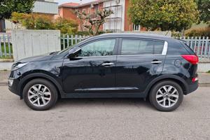 Kia Sportage 1.6 Benzina/GPL