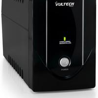 VulTech UPS 650VA-LITE – Gruppo di continuità