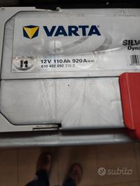 Batteria per accensione