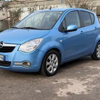 Opel Agila 1.0 12V 65CV Enjoy