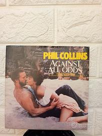 Phil Collins
