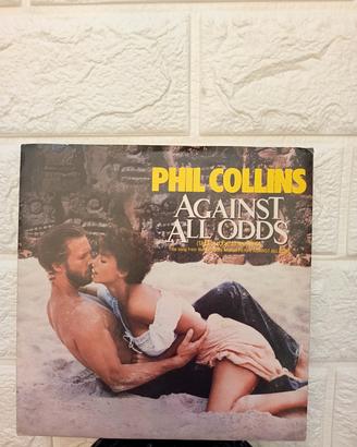 Phil Collins