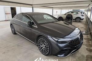 Mercedes-Benz EQE 43 AMG 476 CV 4Matic Premiu...