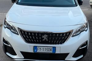 Peugeot 3008 blueHdi 130 cv Allure