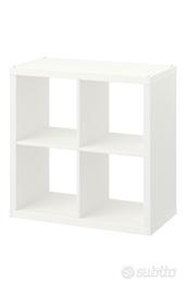 libreria scaffale KALLAX 