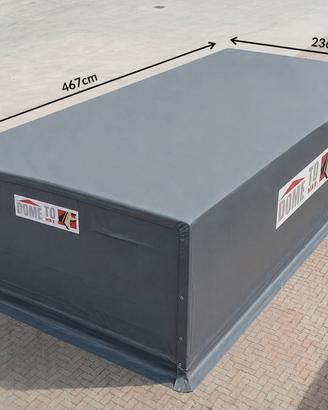 Telone Copritunnel  Box