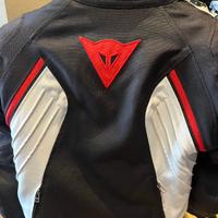 Giacca moto da donna Dainese Taglia S