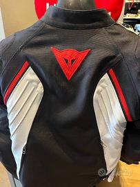 Giacca moto da donna Dainese Taglia S