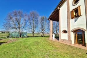 Villa bifamiliare Malalbergo [Cod. rif 3222155VRG]