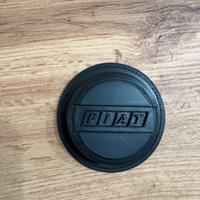 Borchiette fiat panda 141