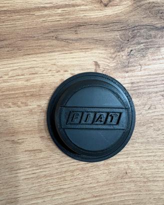 Borchiette fiat panda 141