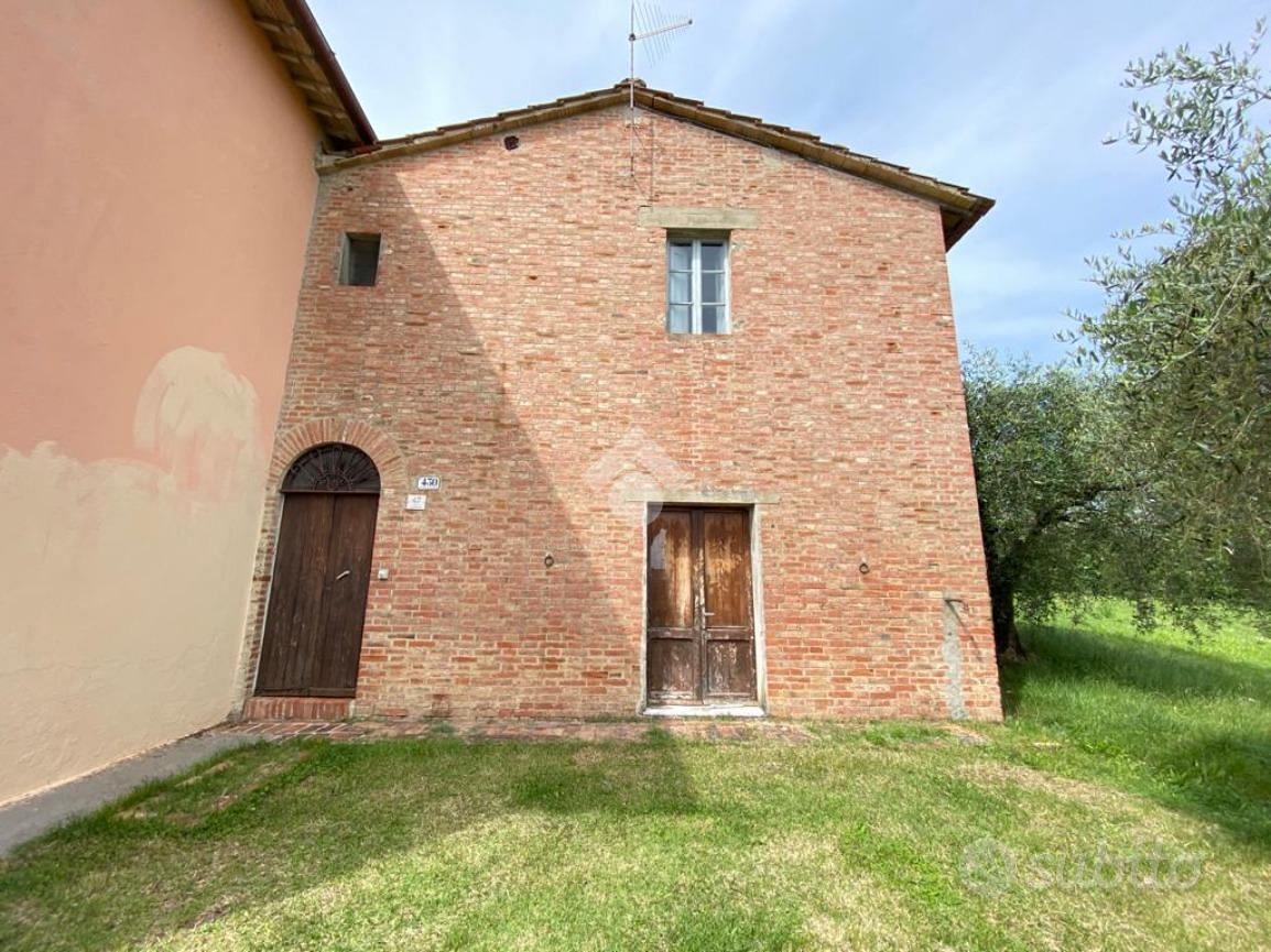 CASA SEMINDIPENDENTE A PERUGIA