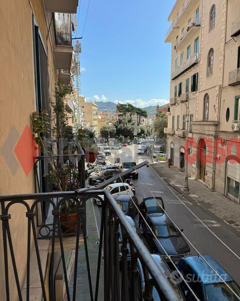 Appartamento – SA - Altro