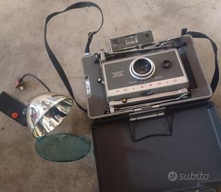 polaroid 340