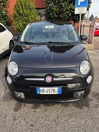 Fiat 500 1.2 51Kw Benzina Neopatentati