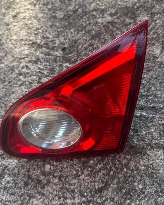 Fanale Posteriore Interno Nissan Qasqhai Destro