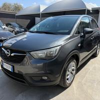 Opel Crossland X 1.2 Benzina 110 Cv