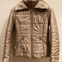 Giacca imbottita Sebiro