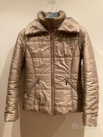 Giacca imbottita Sebiro