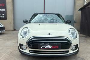 Mini Cooper Clubman 2.0 D 2016 euro 6 km 128 mil