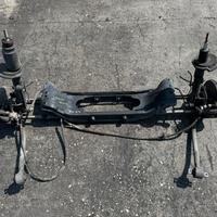 Ponte assale posteriore Alfa Romeo 147 2004-2011 6