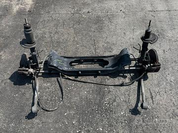 Ponte assale posteriore Alfa Romeo 147 2004-2011 6