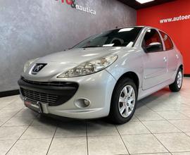 PEUGEOT 206 PLUS 1.1 60CV 5P. ONE LINE - IDEALE