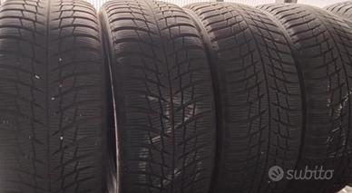 Gomme Usate semi-nuove BRIDGESTONE 195 45 16 84H