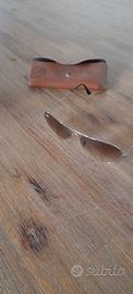 Occhiale da sole RAY BAN