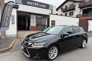 LEXUS CT 200h CT Hybrid Executive