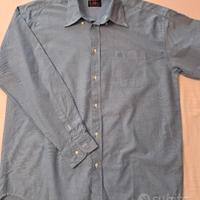 camicia uomo Robe di Kappa 