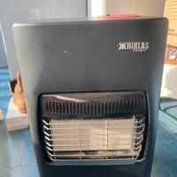 Niklas comfort stufa a gas