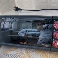forno de longhi