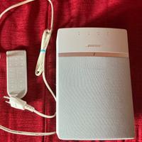 Bose  Soundtouch -10