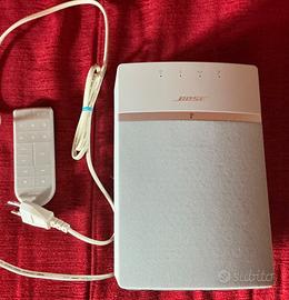 Bose  Soundtouch -10