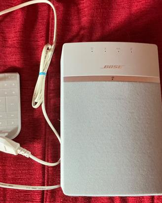 Bose  Soundtouch -10