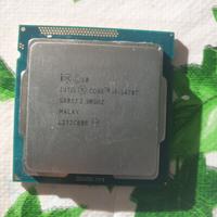 Intel Core i5-3470T 

