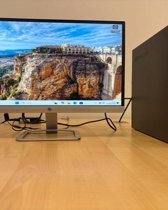 PC FISSO LENOVO