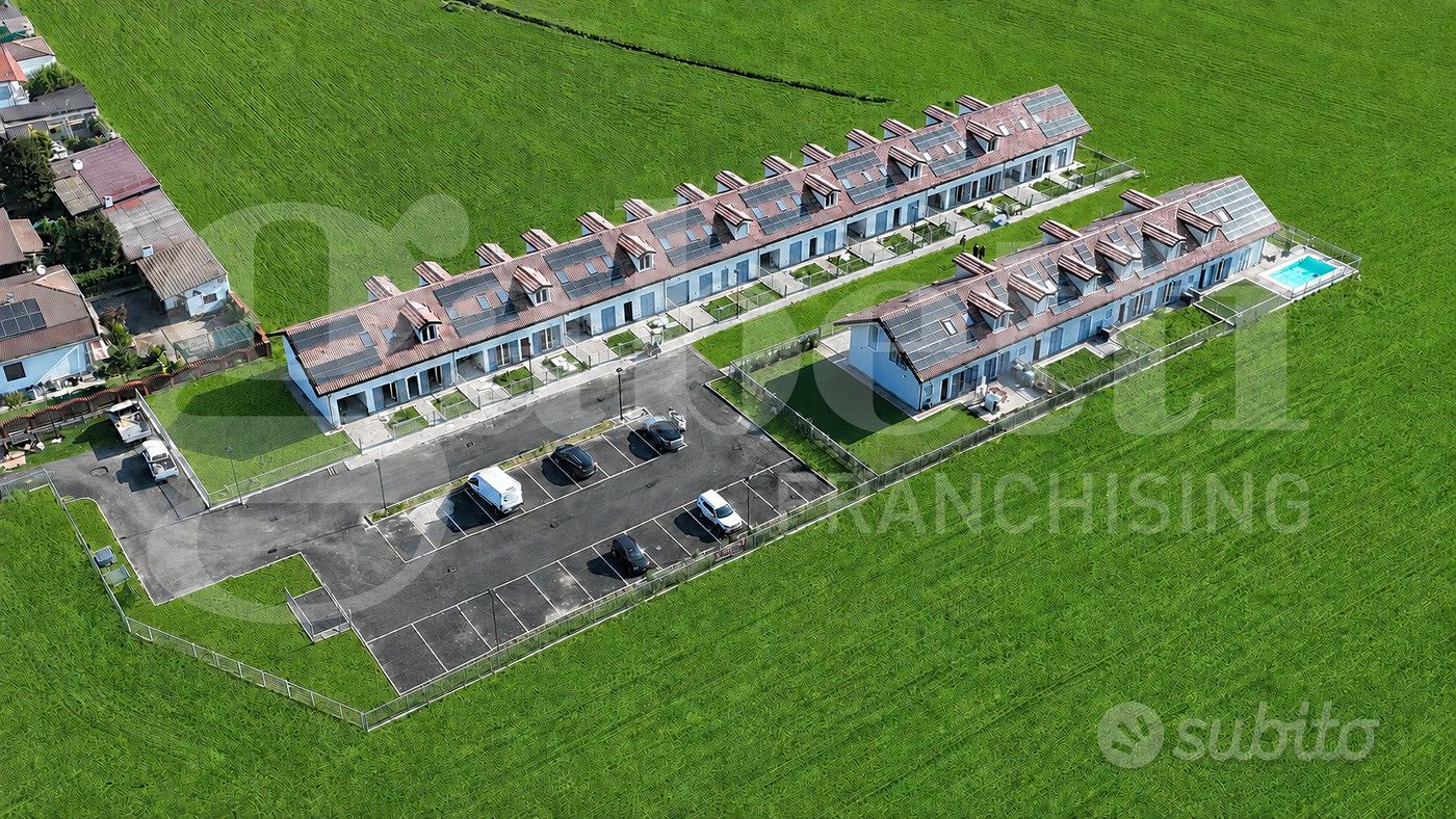 Casa – Vinovo, Torino - Vista 5